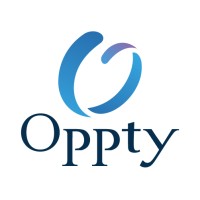 株式会社Oppty logo - Similar company to Dxd Entertainment