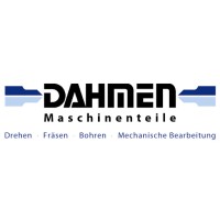 Dahmen Maschinenteile GmbH logo - Similar company to Foerster & Thelen Teststudio Gmbh