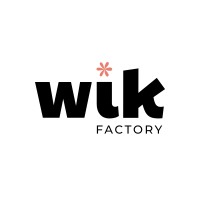 wik* Factory logo - Similar company to Trace Verte