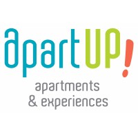 ApartUP! logo - Similar company to Singularstays