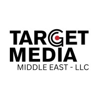 Target Media Middle East logo - Similar company to Scoprilacina