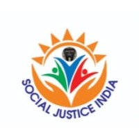 Social Justice India logo - Similar company to Krishna Narayan Rudra Foundation