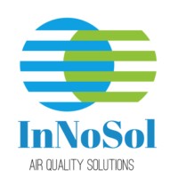 InNoSol GmbH logo - Similar company to Fb Filter Bau Gmbh