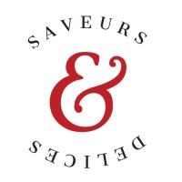 Saveurs et Délices logo - Similar company to Qualitus
