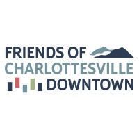 Friends of Cville Downtown logo - Similar company to Shelter For Help In Emergency