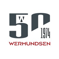 Wermundsen Group logo - Similar company to Wexon Oy