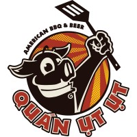 Quan Ut Ut logo - Similar company to Red Wok Cuisine Joint Stock Company