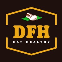 Dry Fruit House logo - Similar company to Uni Nuts