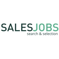 SalesJobs AS logo - Similar company to Microlog As