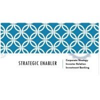 Strategic-Enabler logo - Similar company to Capital Zone