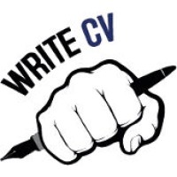 Write CV logo - Similar company to The Write Cv