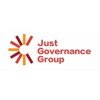 Just Governance Group logo - Similar company to Indevelop