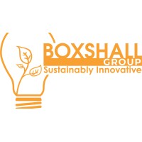 Boxshall Group logo - Similar company to Anacle Systems Au
