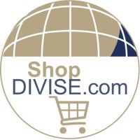 Shop Divise logo - Similar company to Temple Island Collection