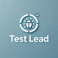 Test lead logo - Similar company to Test Leader Llc