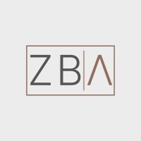 ZBA | Zafer Bakırcı Architektur logo - Similar company to Gkm Architektur Studio