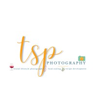 tsp Photography (The Social Post) logo - Similar company to Fineapple Pixels