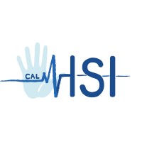 Cal Health Service Internship Program logo - Similar company to Students Vs Pandemics