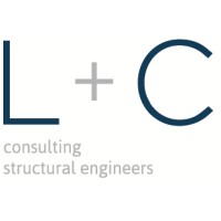L+C Engineers logo - Similar company to Peter Dann Consulting Engineers