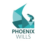 Phoenix Wills Ltd logo - Similar company to Professional Wills Limited