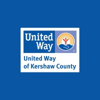 United Way Of Kershaw County logo - Similar company to Microburst Learning