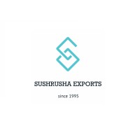 Shushrusha Exports India logo - Similar company to Mudha