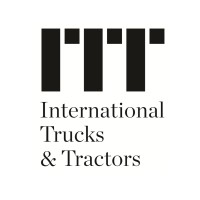 ITT, International Trucks & Tractors logo - Similar company to Ittvimo