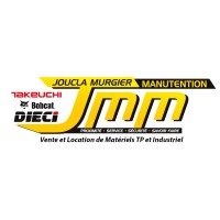 Joucla Murgier Manutention logo - Similar company to Orangequip