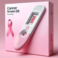 Cancer Screen DX logo - Similar company to Devorto