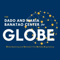 Berkeley Dado and Maria Banatao Center for GLOBE logo - Similar company to Uc Berkeley Coleman Fung Institute For Engineering Leadership