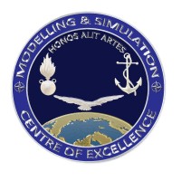 NATO Modelling and Simulation COE (NATO M&S COE) logo - Similar company to Nato Modelling And Simulation Group (Nmsg)