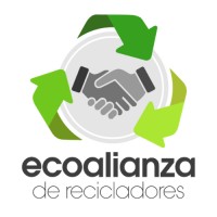 Ecoalianza de Recicladores logo - Similar company to Conastec - Construccion Y Asesoria Tecnica Ltda