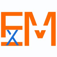 Exponential Marketing logo - Similar company to Rawww | Content Création Agency