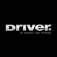 Driver Hellas logo - Similar company to Holyauto