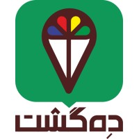 سایت گردشگری و بومگردی دهگشت logo - Similar company to Rahaad | گردشگری رهاد
