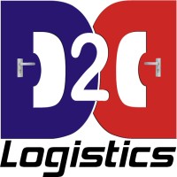 D2D Logistics logo - Similar company to D2D Cargo