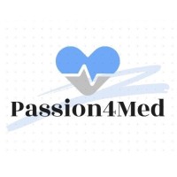Passion4Med logo - Similar company to Ipmd, Inc.