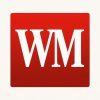 Windmen Mechanical logo - Similar company to Sendo World