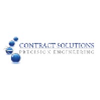 Contract Solutions Scotland Ltd logo - Similar company to Joss Engineering (Barrow) Ltd