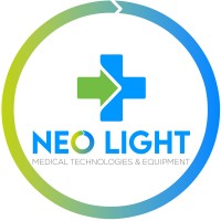 Neolight Creations logo - Similar company to Digital Molly