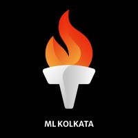 Machine Learning Kolkata logo - Similar company to Pyimagesearch
