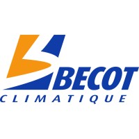 BECOT CLIMATIQUE logo - Similar company to Monitrol