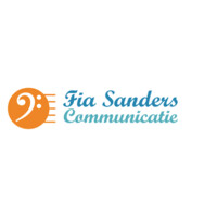 Fia Sanders Communicatie
