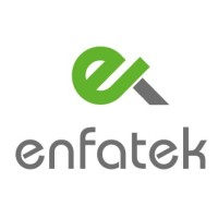 Enfatek Bilgi Teknolojileri A.Ş. logo - Similar company to Otomist Otomotiv