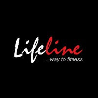 Lifeline Fitness logo - Similar company to Us Weight