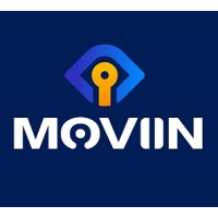 Moviin Srl logo - Similar company to Gamper Design