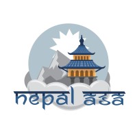 Népal ãśã logo - Similar company to Raid Centralesupélec