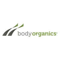Body Organics logo - Similar company to The Black Cube