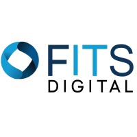 FITS Digital logo - Similar company to X-Tends