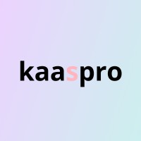 Kaaspro logo - Similar company to Rocketfin (Rfpl)